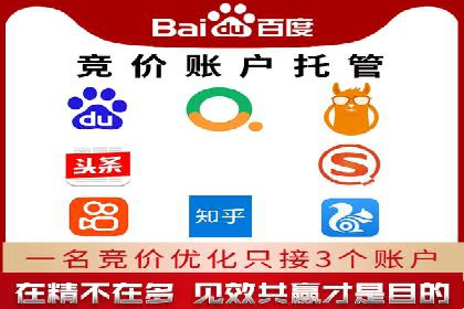 案例对比：SEM竞价专员不同策略效果